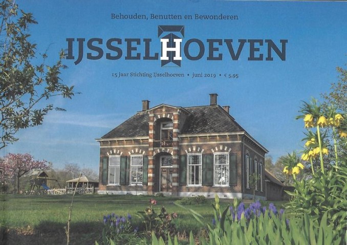 005-C-721 IJsselhoeven 2019